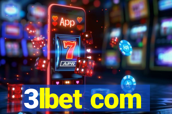 3lbet com